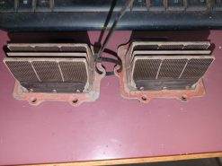 2002 - 2006 Ski-Doo Mxz 440 VForce Reed Valve Pair