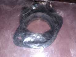 MIKUNI Carb Mounting Flange for 30-34mm Carbs M-VM34-200K