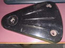 Triumph Speedmaster America Bracket Rear Footrest