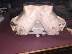 1996 - 1997 Sea Doo HX 5881,GS,GTI,SPX,GSI,GTS,SP Exhaust Manifold (White)