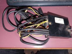 1980 HONDA GOLDWING GL1100 CB RADIO RELAY UNIT PNA-009