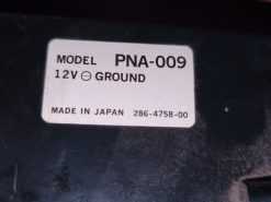 1980 HONDA GOLDWING GL1100 CB RADIO RELAY UNIT PNA-009 - Image 7