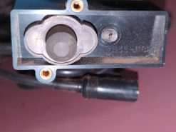 1980 HONDA GOLDWING GL1100 CB RADIO RELAY UNIT PNA-009 - Image 6