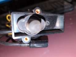 1980 HONDA GOLDWING GL1100 CB RADIO RELAY UNIT PNA-009 - Image 5