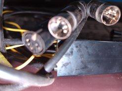 1980 HONDA GOLDWING GL1100 CB RADIO RELAY UNIT PNA-009 - Image 4