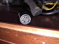 1980 HONDA GOLDWING GL1100 CB RADIO RELAY UNIT PNA-009 - Image 3