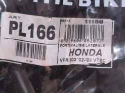 Givi PL166  2002 - 2003 Honda VFR 800 Pannier Rack - Image 2