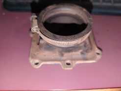 2000 - 2007 Sea-Doo RX GTX LRV DI Carburetor Adapter Boot