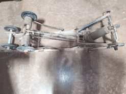1998 Ski Doo Grand Touring Suspension Assembly