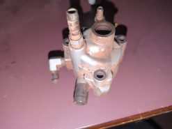 2003 - 2004 Sea Doo Compressor Cover + Head