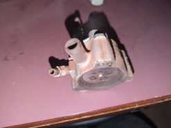 2003 - 2004 Sea Doo Compressor Cover + Head - Image 3