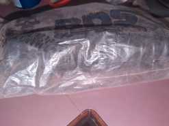 Shock Boot - Black (Universal) - Image 2
