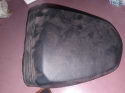 Rear Pillion Passenger Seat