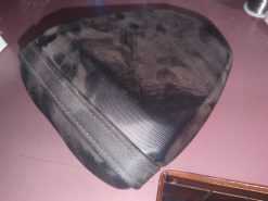 Rear Pillion Passenger Seat - Image 5