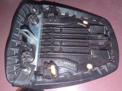 Rear Pillion Passenger Seat - Image 4
