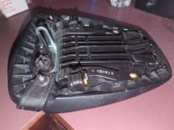 Rear Pillion Passenger Seat - Image 3