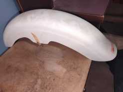 Suzuki VS 1400 Custom Front Fender