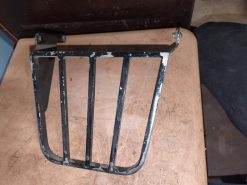 Motorcycle Luggage Rack - Image 4