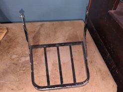 Motorcycle Luggage Rack - Image 2