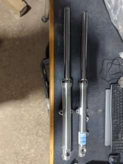 1999 Harley Dyna Forks (Pair) - Image 6