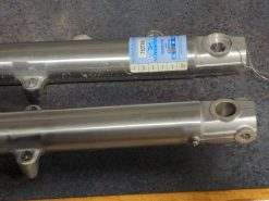 1999 Harley Dyna Forks (Pair) - Image 7