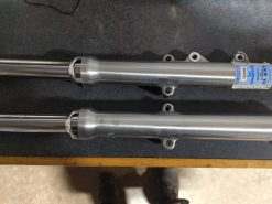 1999 Harley Dyna Forks (Pair) - Image 8
