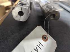 1999 Harley Dyna Forks (Pair) - Image 11