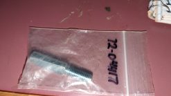 Ural WEDGE BOLT KICK STARTER
