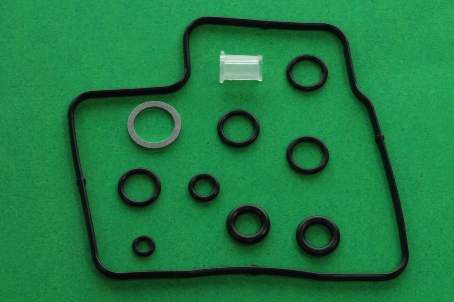 Honda GASKET SET Carb - 16010-MG9-691