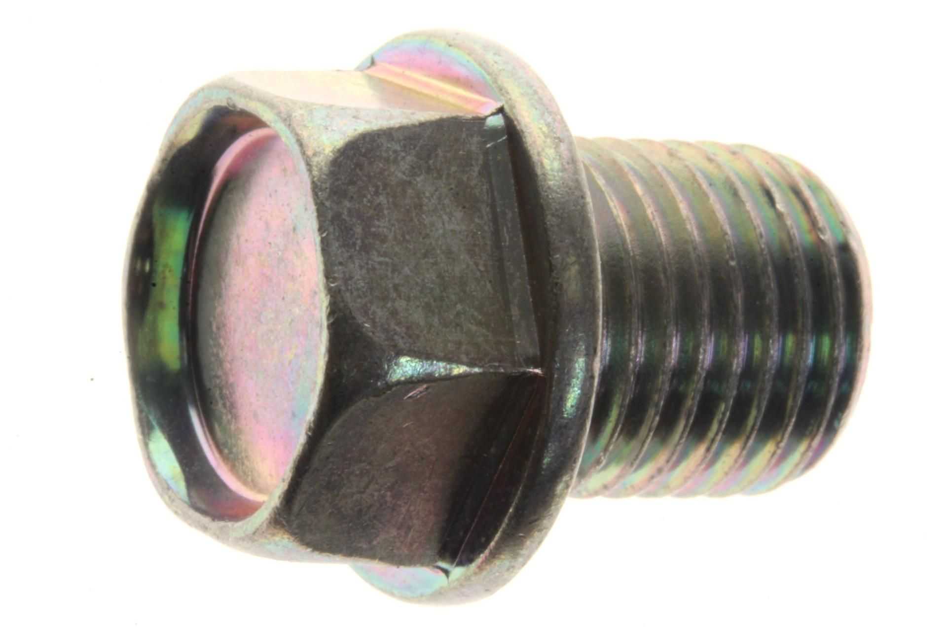 Honda Drain Bolt - 92800-14000