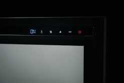 72 ENTICE WALL-HANGING ELECTRIC FIREPLACE - Image 3