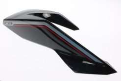 2017 Honda CB500F COWL SET, L. MIDDLE