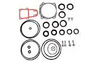 Evinrude Johnson Gearcase Seal Kit