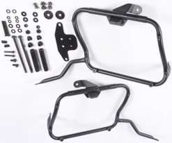 Givi PL166  2002 - 2003 Honda VFR 800 Pannier Rack