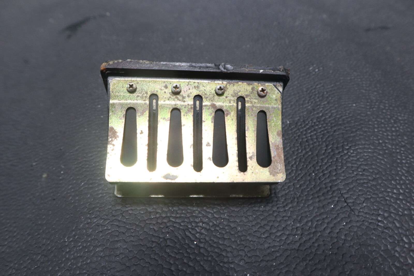 Sea-Doo OEM Reed Valve Cage Set 420924602