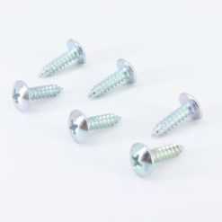 2023 300NK CF300-US - CF MOTO - TAPPING SCREW, Pack of 6