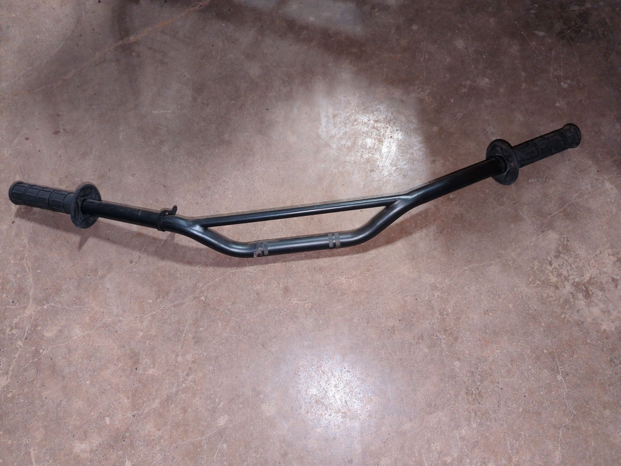 2021 - 2023 Honda CRF 300 HANDLEBAR - Image 3