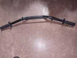 Alternative view of 2021 - 2023 Honda CRF 300 HANDLEBAR