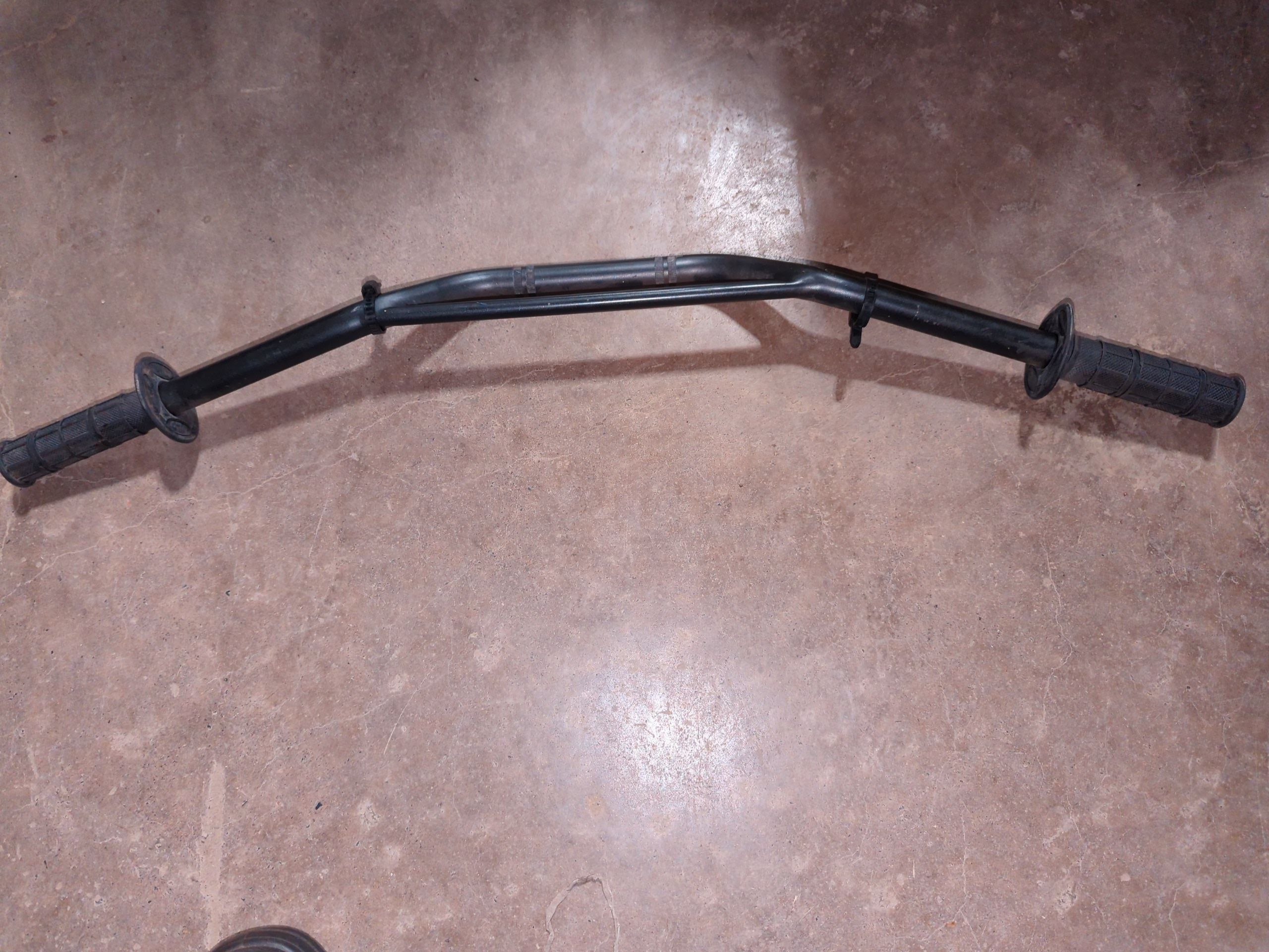 2021 - 2023 Honda CRF 300 HANDLEBAR - Image 2
