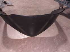 2011 Arctic Cat Crossfire Windshield - Image 4