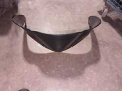 2011 Arctic Cat Crossfire Windshield