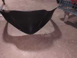 Alternative view of 2011 Arctic Cat Crossfire Windshield