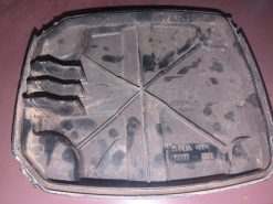 2006 - 2014 Honda TRX500 AIR CLEANER HOUSING LID - Image 3