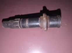 2008 YAMAHA YZ250F YZ 250 F IGNITION COIL - Image 4