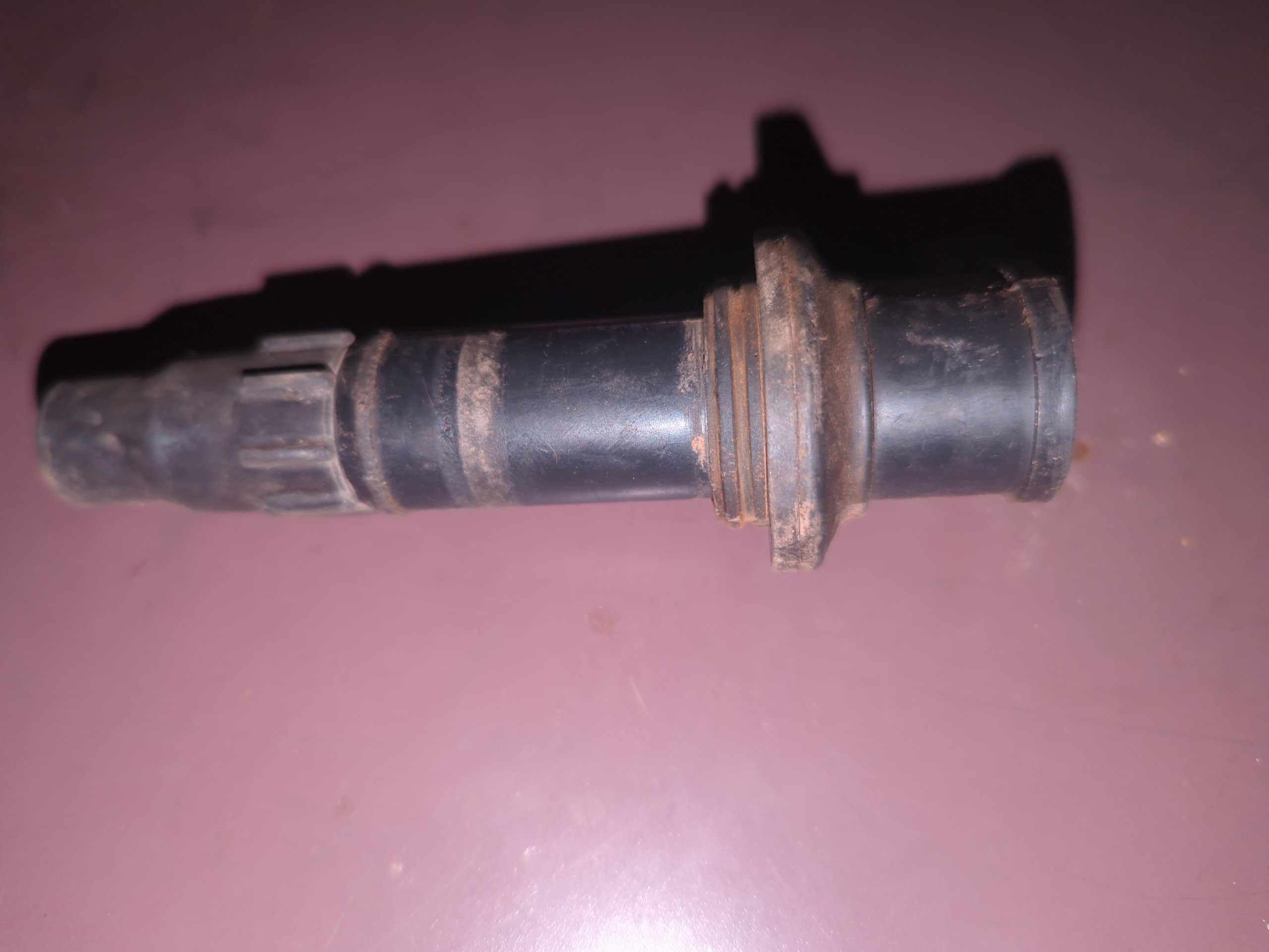 2008 YAMAHA YZ250F YZ 250 F IGNITION COIL - Image 4