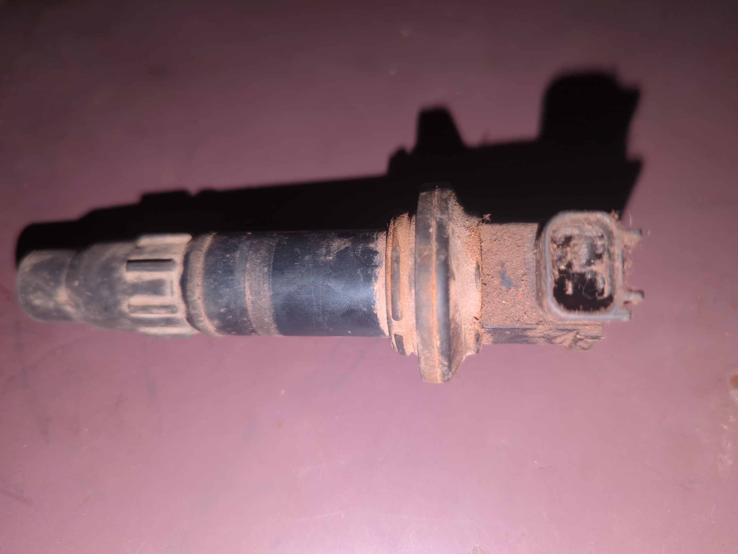 2008 YAMAHA YZ250F YZ 250 F IGNITION COIL