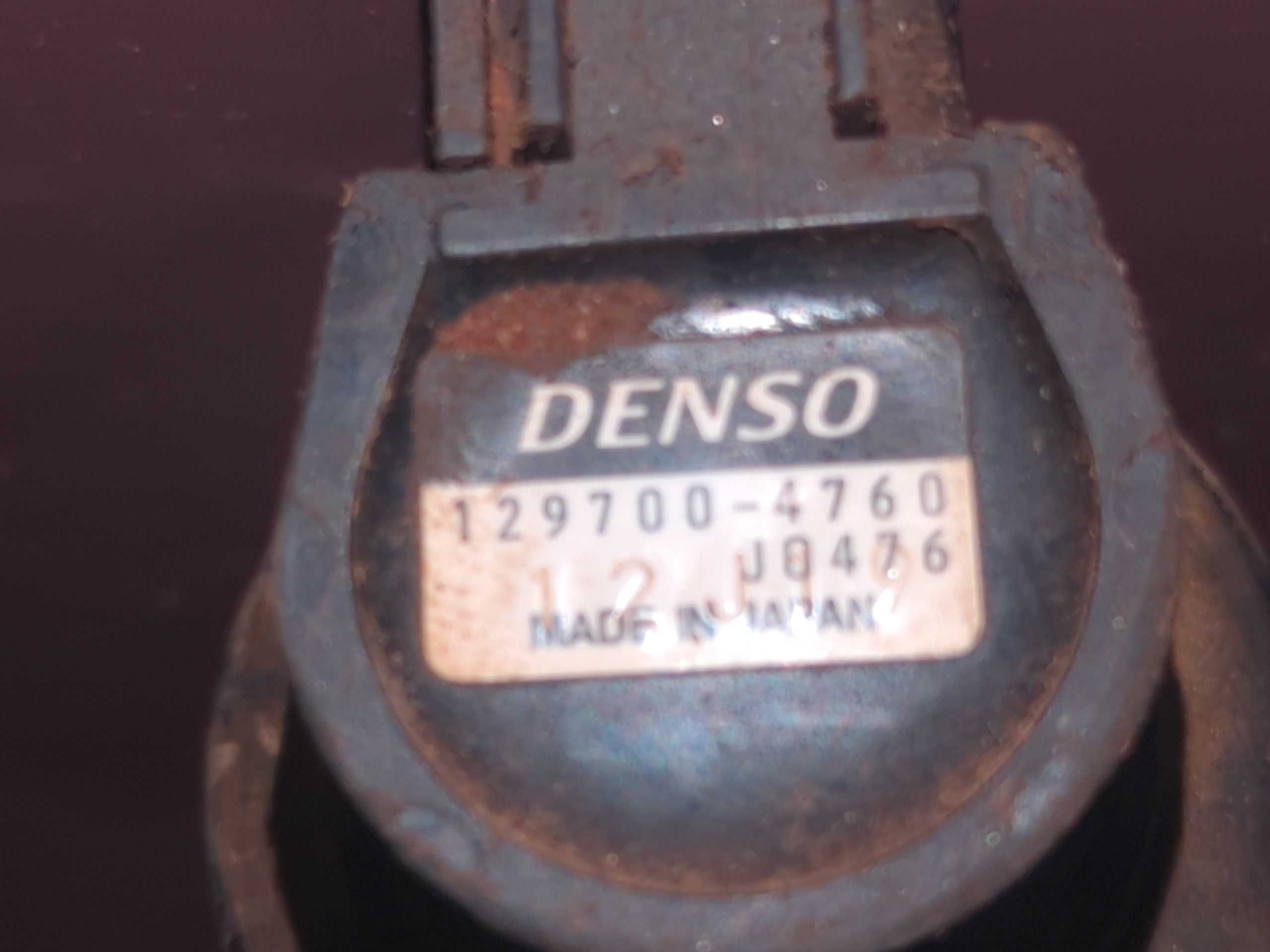 2008 YAMAHA YZ250F YZ 250 F IGNITION COIL - Image 2