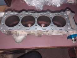 1996 - 1999 Suzuki GSX-R750 CYLINDER - Image 7