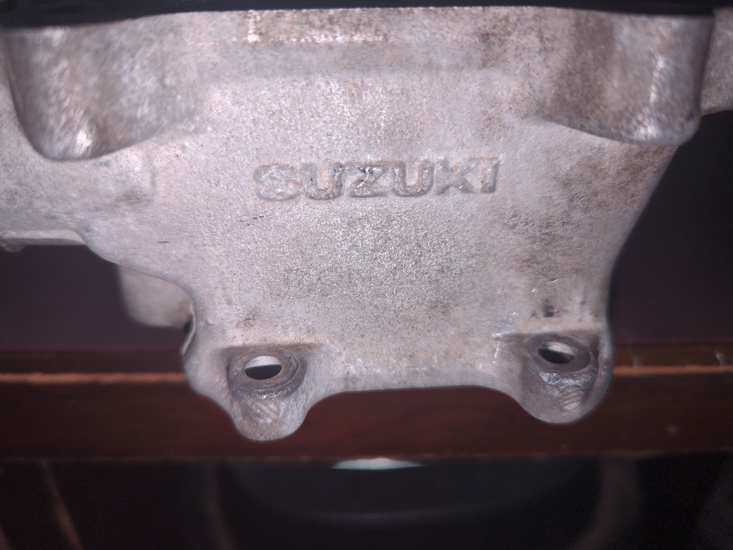 1996 - 1999 Suzuki GSX-R750 CYLINDER - Image 6