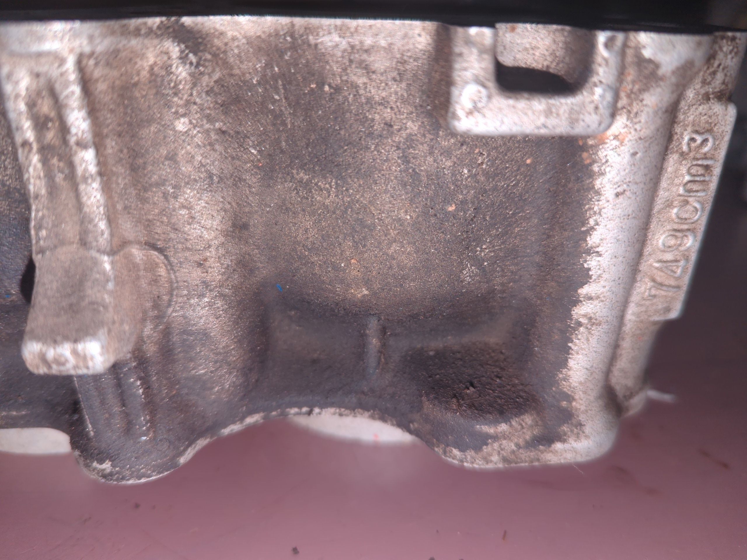 1996 - 1999 Suzuki GSX-R750 CYLINDER - Image 5